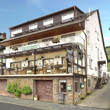 Weinhaus Henerichs Hotel Pommern Kültér fotó