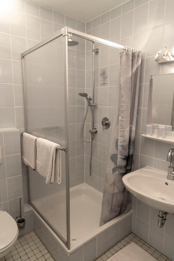 Weinhaus Henerichs Hotel Pommern Kültér fotó