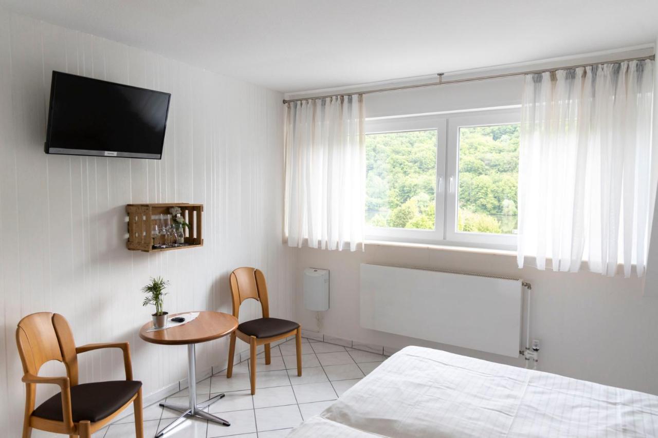 Weinhaus Henerichs Hotel Pommern Kültér fotó