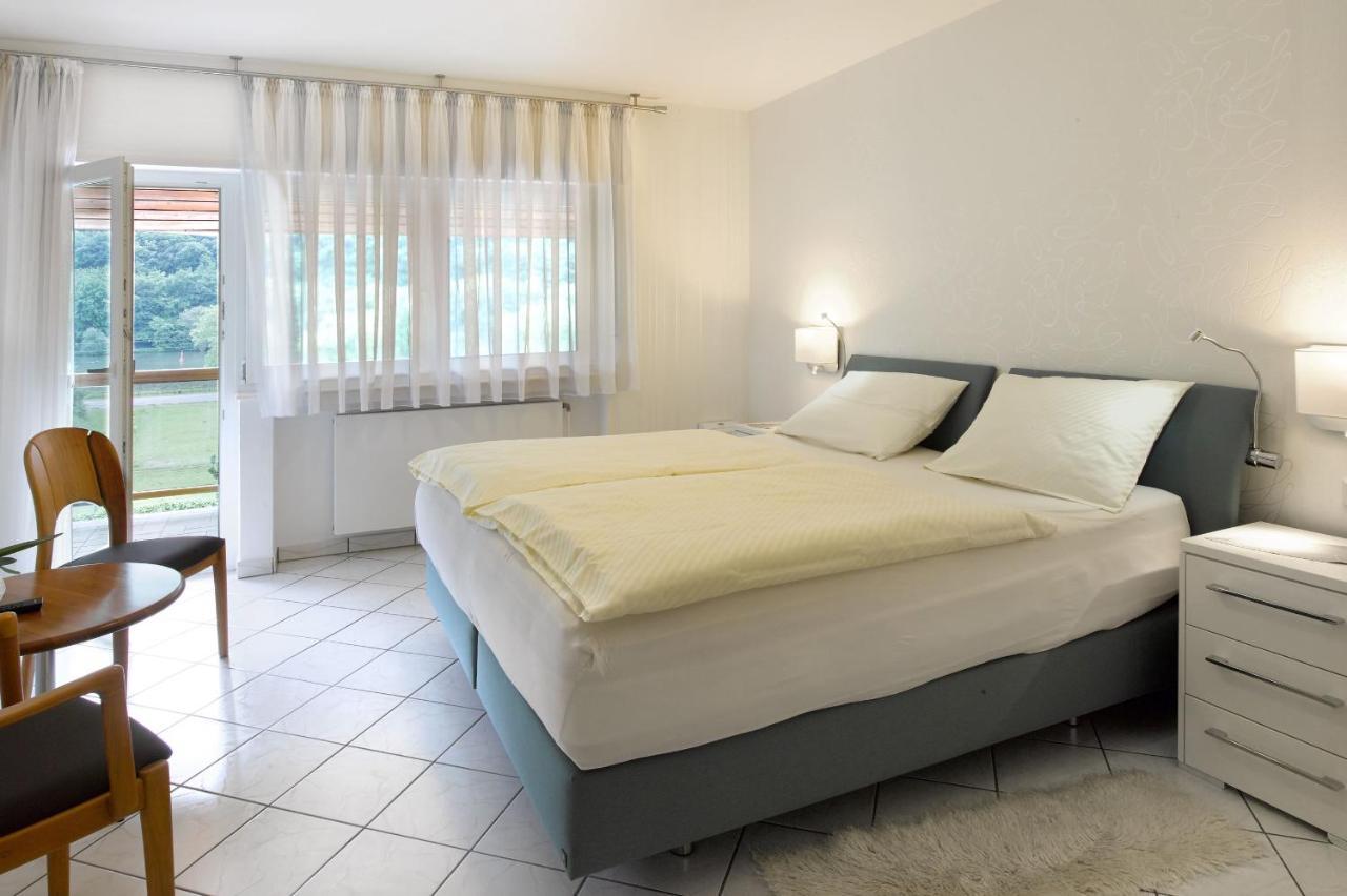 Weinhaus Henerichs Hotel Pommern Kültér fotó
