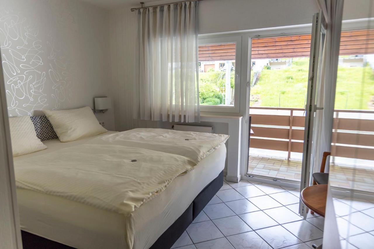 Weinhaus Henerichs Hotel Pommern Kültér fotó